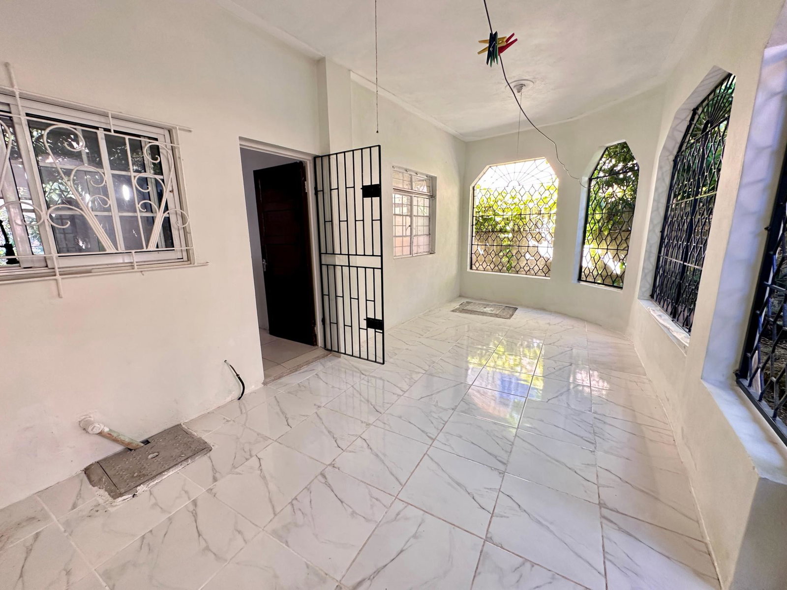 Charming-3-Bedroom-Home-for-Rent-in-Norbrook-Kingston-8 Twenty-First image of 6 Linmar Close in Kingston 8, St. Andrew, Jamaica - property is For Rent