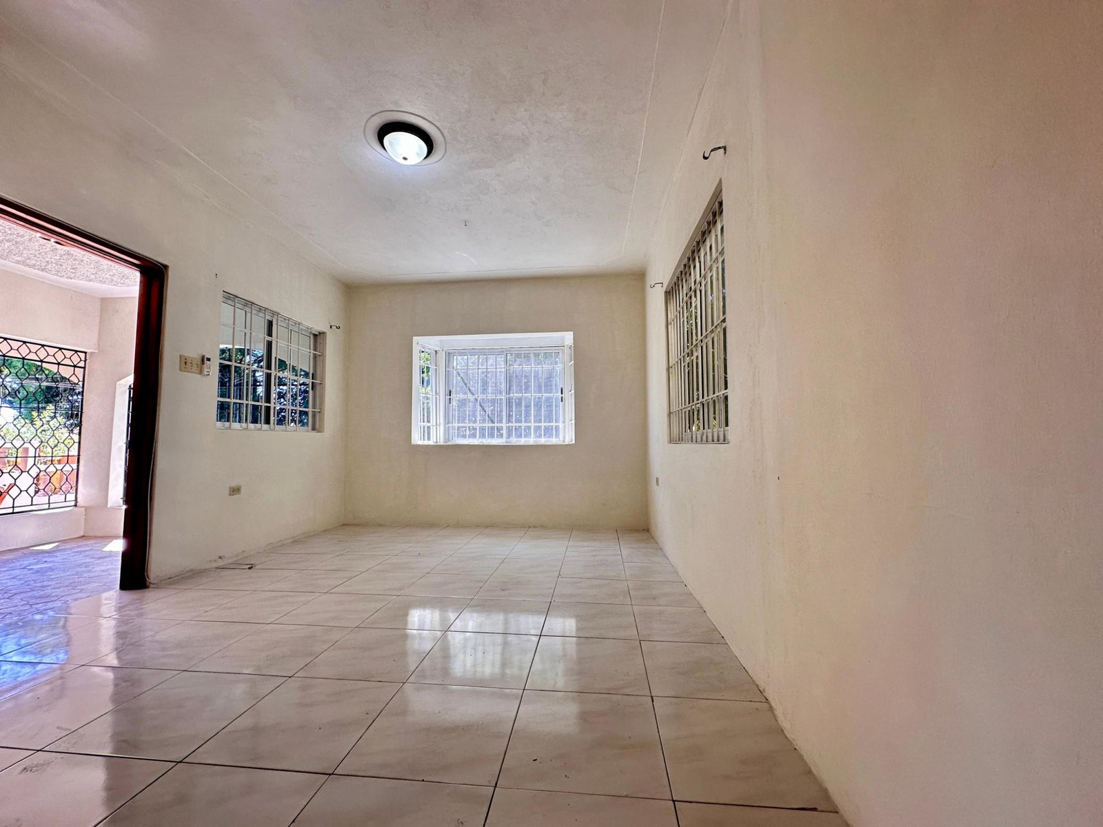 Charming-3-Bedroom-Home-for-Rent-in-Norbrook-Kingston-8 Fourth image of 6 Linmar Close in Kingston 8, St. Andrew, Jamaica - property is For Rent