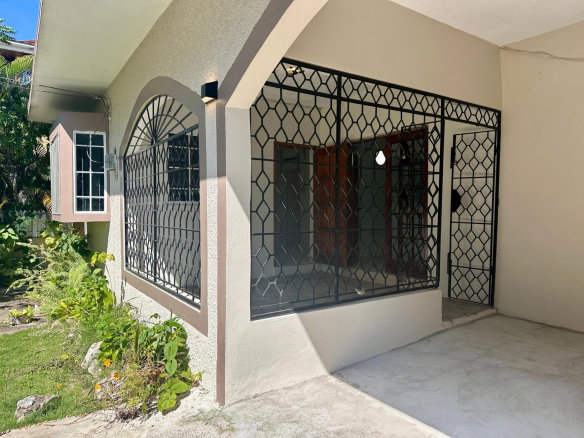 First image of 6 Linmar Close in Kingston 8, St. Andrew, Jamaica - property is For Rent