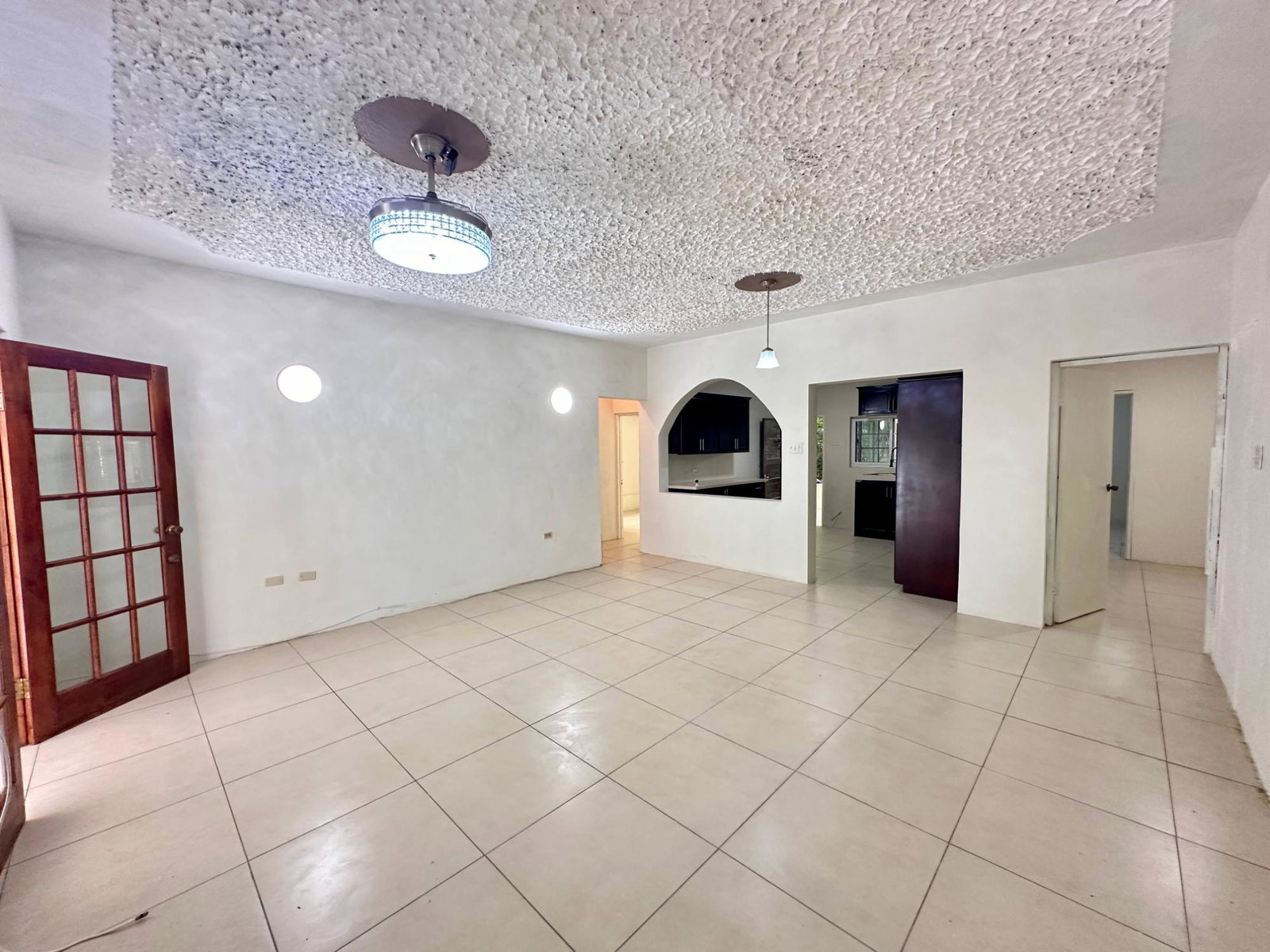 Charming-3-Bedroom-Home-for-Rent-in-Norbrook-Kingston-8 Tenth image of 6 Linmar Close in Kingston 8, St. Andrew, Jamaica - property is For Rent