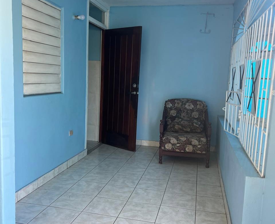 Fourth image of 15 Kearsley Avenue, Portmor in Bridgeport, St. Catherine, Jamaica - property is For Rent