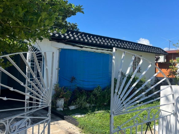 First image of 15 Kearsley Avenue, Portmor in Bridgeport, St. Catherine, Jamaica - property is For Rent