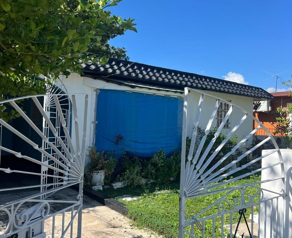 First image of 15 Kearsley Avenue, Portmor in Bridgeport, St. Catherine, Jamaica - property is For Rent