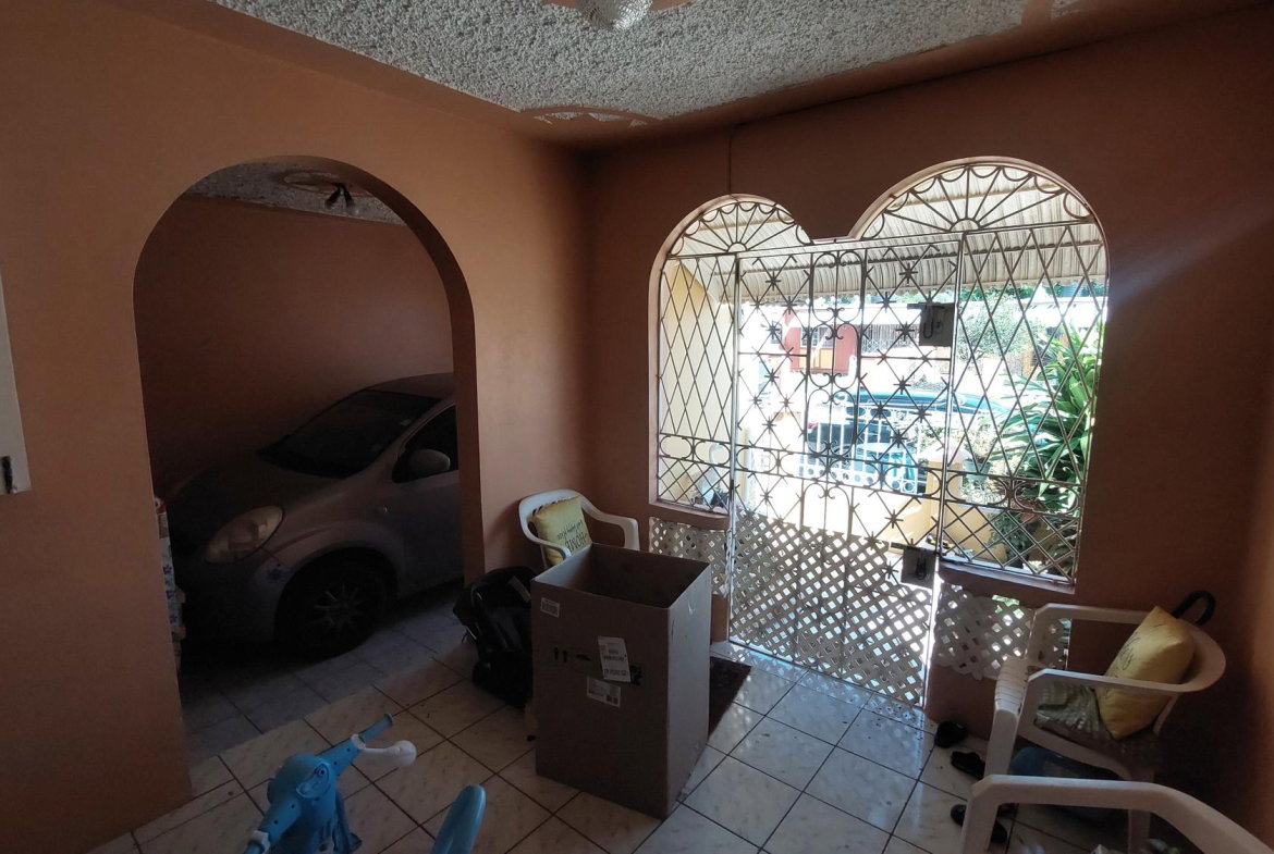 Second image of Lot 141-7 nw 23rd Place in Greater Portmore, St. Catherine, Jamaica - property is For Sale