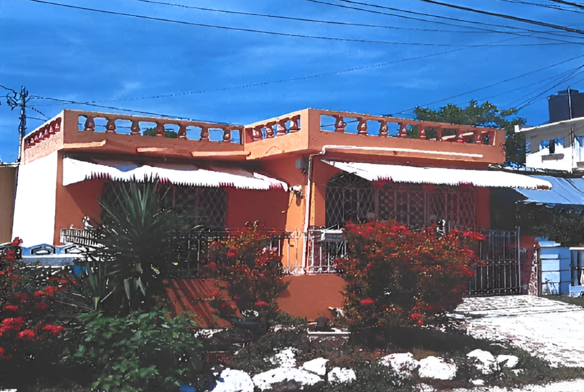 Eleventh image of Lot 141-7 nw 23rd Place in Greater Portmore, St. Catherine, Jamaica - property is For Sale