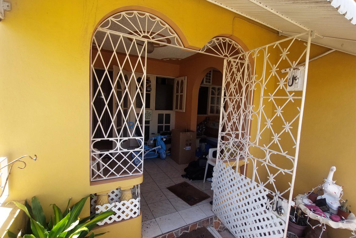 First image of Lot 141-7 nw 23rd Place in Greater Portmore, St. Catherine, Jamaica - property is For Sale
