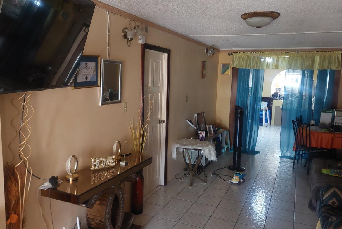 Third image of Lot 141-7 nw 23rd Place in Greater Portmore, St. Catherine, Jamaica - property is For Sale
