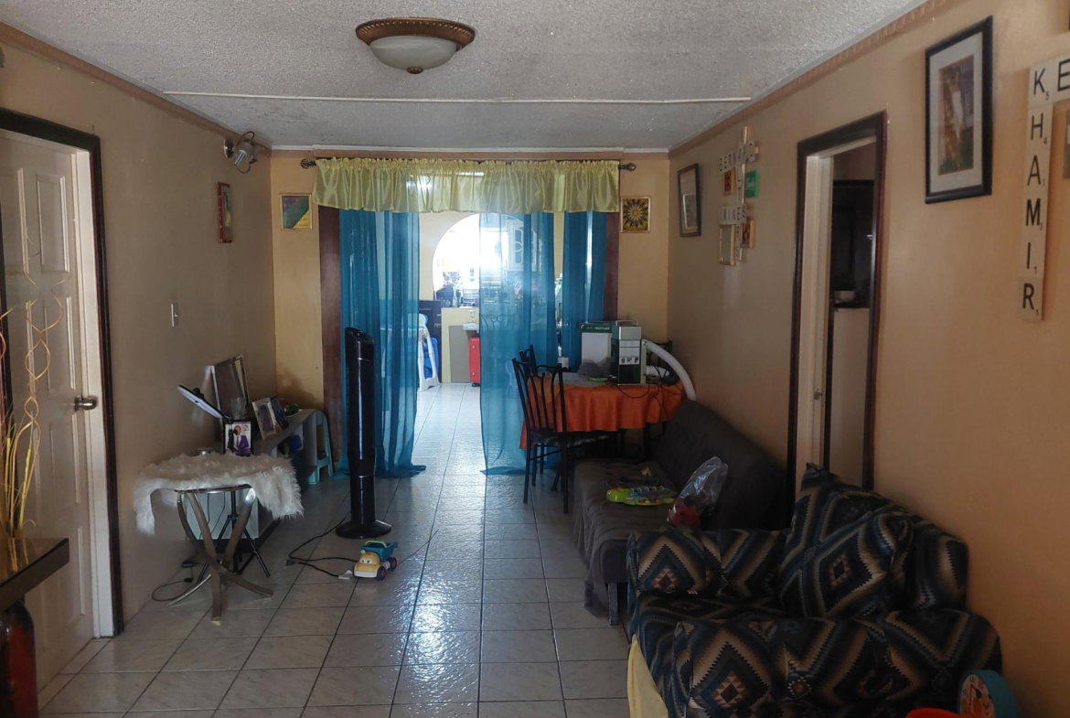 Fourth image of Lot 141-7 nw 23rd Place in Greater Portmore, St. Catherine, Jamaica - property is For Sale