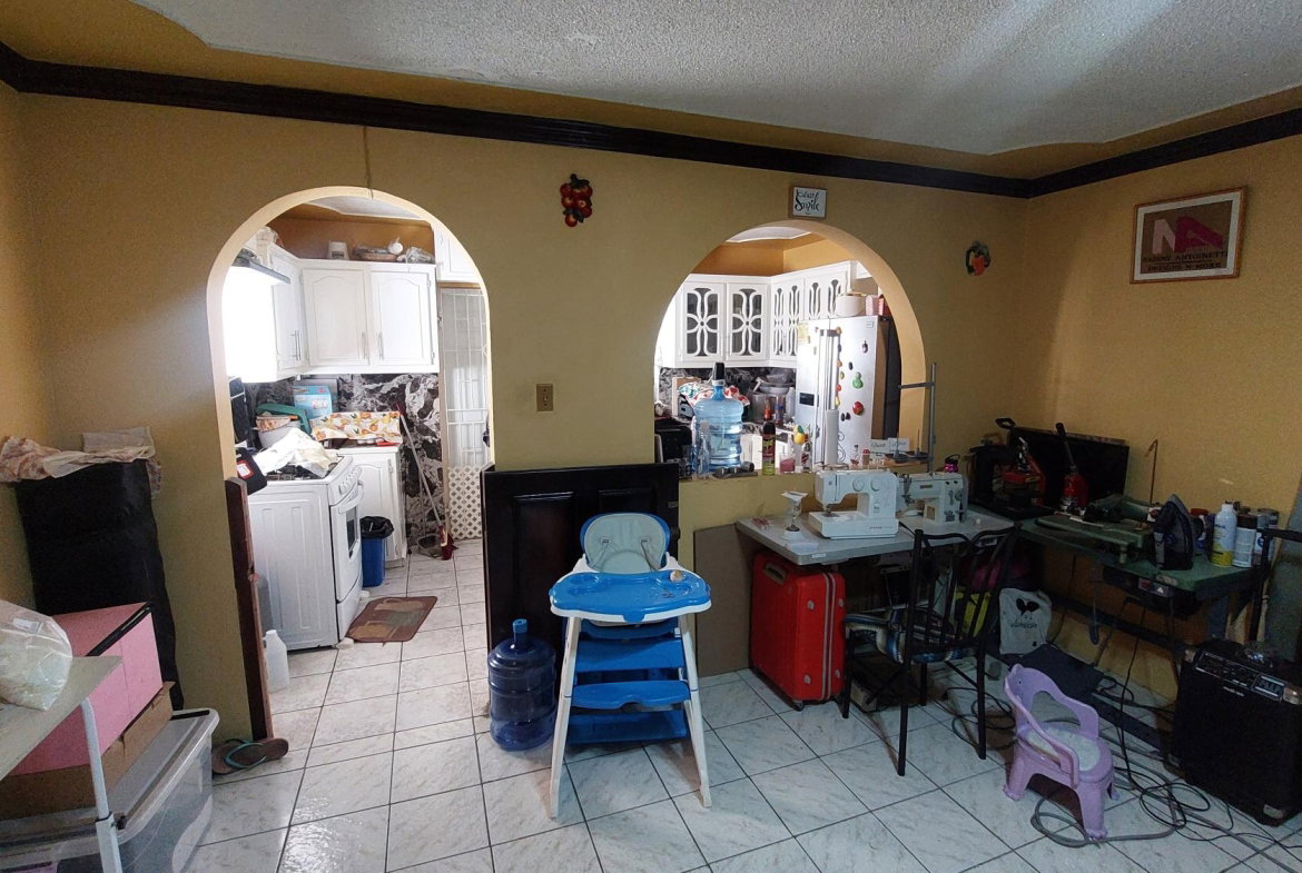 Fifth image of Lot 141-7 nw 23rd Place in Greater Portmore, St. Catherine, Jamaica - property is For Sale