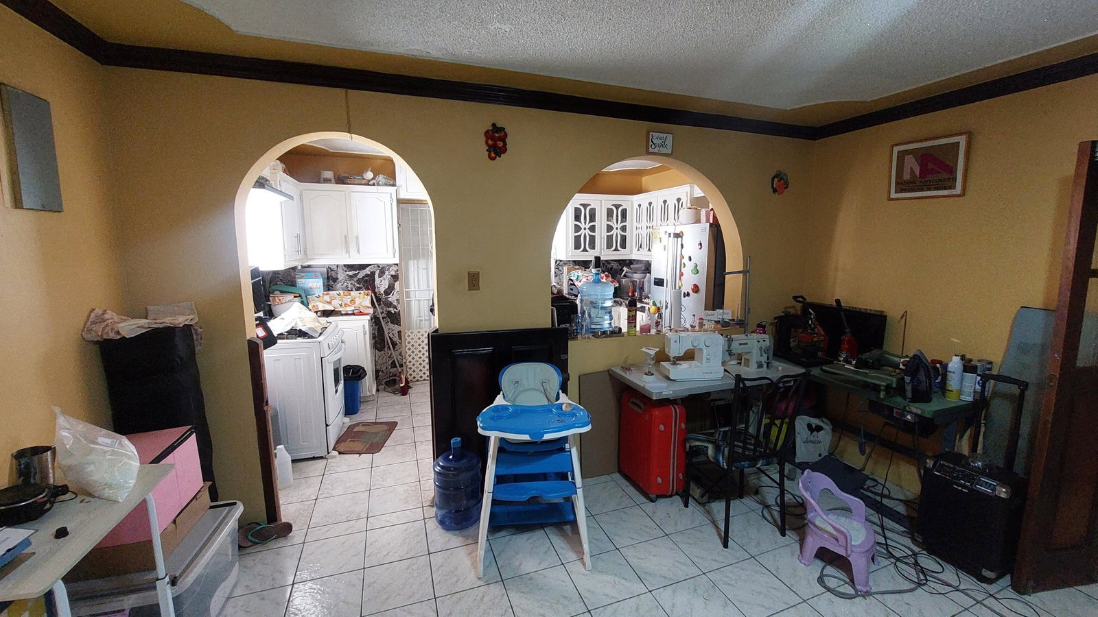Fifth image of Lot 141-7 nw 23rd Place in Greater Portmore, St. Catherine, Jamaica - property is For Sale