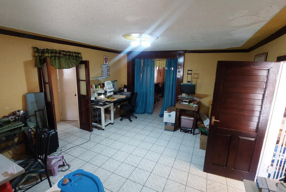 Sixth image of Lot 141-7 nw 23rd Place in Greater Portmore, St. Catherine, Jamaica - property is For Sale