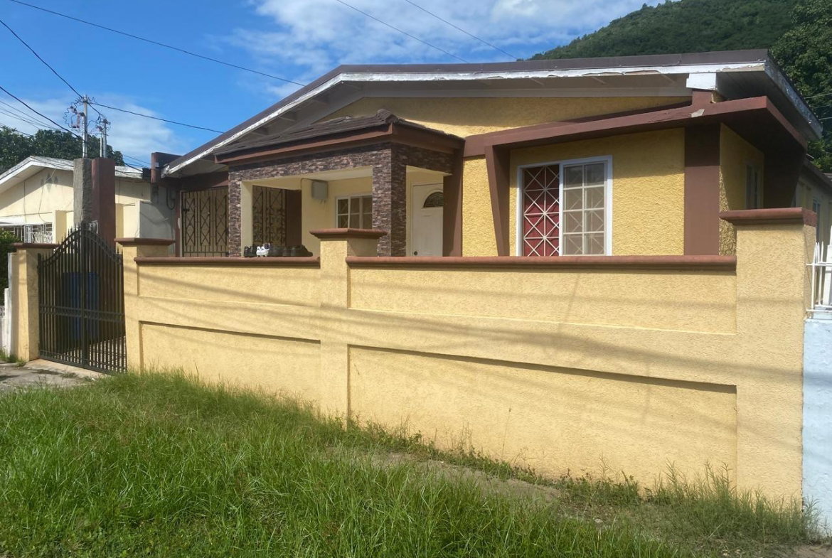 Second image of Lot 684-21 Gardner Avenue, Duhaney p in Duhaney Park, St. Andrew, Jamaica - property is For Sale