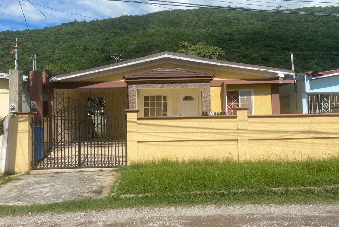 First image of Lot 684-21 Gardner Avenue, Duhaney p in Duhaney Park, St. Andrew, Jamaica - property is For Sale