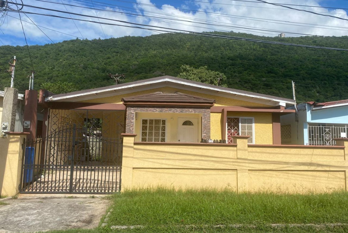 Third image of Lot 684-21 Gardner Avenue, Duhaney p in Duhaney Park, St. Andrew, Jamaica - property is For Sale