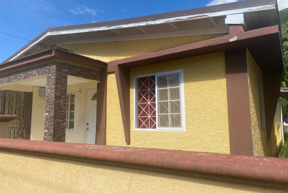 Fourth image of Lot 684-21 Gardner Avenue, Duhaney p in Duhaney Park, St. Andrew, Jamaica - property is For Sale
