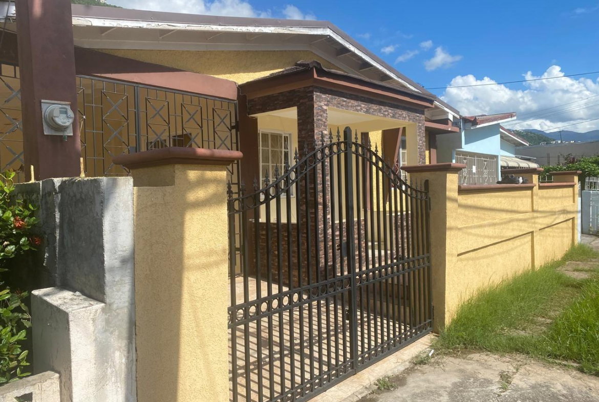 Fifth image of Lot 684-21 Gardner Avenue, Duhaney p in Duhaney Park, St. Andrew, Jamaica - property is For Sale