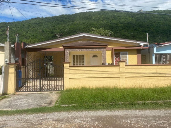 First image of Lot 684-21 Gardner Avenue, Duhaney p in Duhaney Park, St. Andrew, Jamaica - property is For Sale
