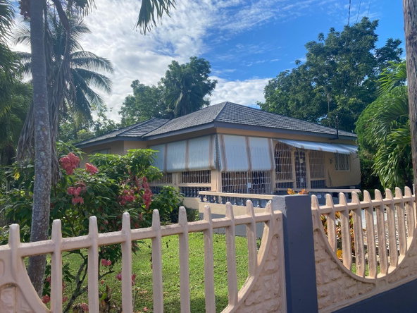 Second image of 6a Tucker Road, Ewarton in Ewarton, St. Catherine, Jamaica - property is For Sale