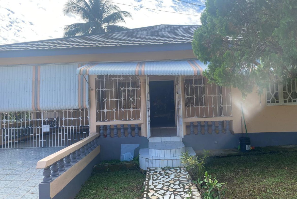 Eleventh image of 6a Tucker Road, Ewarton in Ewarton, St. Catherine, Jamaica - property is For Sale