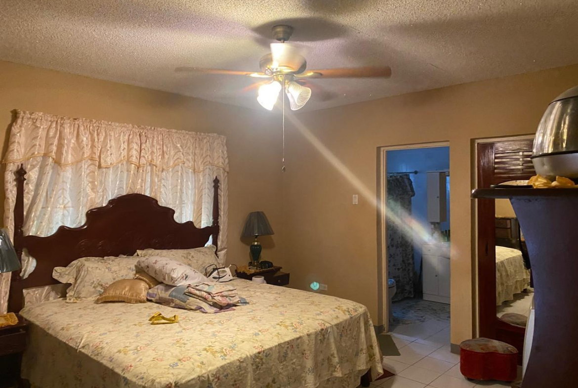 Twelfth image of 6a Tucker Road, Ewarton in Ewarton, St. Catherine, Jamaica - property is For Sale