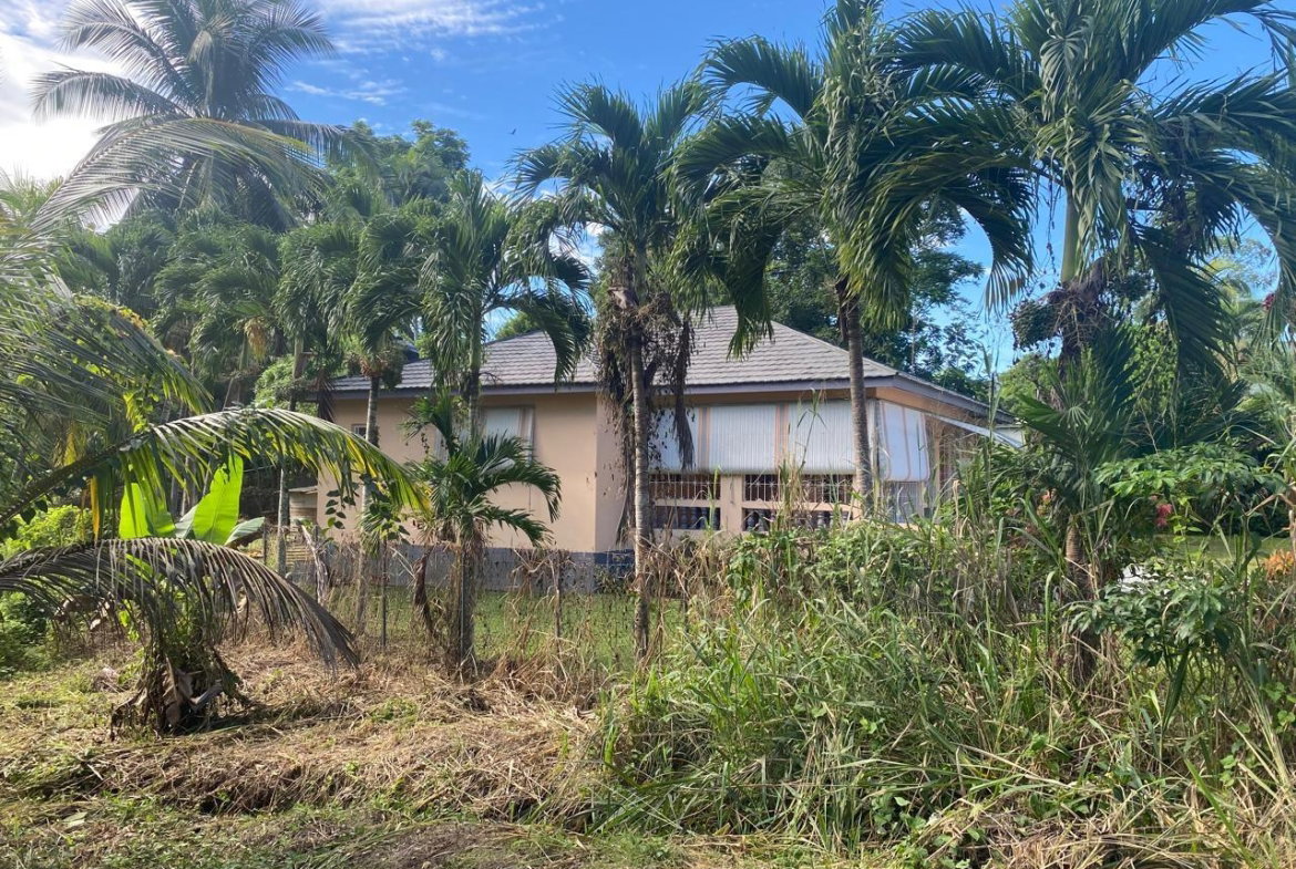 Sixteenth image of 6a Tucker Road, Ewarton in Ewarton, St. Catherine, Jamaica - property is For Sale
