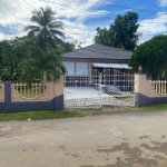 First image of 6a Tucker Road, Ewarton in Ewarton, St. Catherine, Jamaica - property is For Sale