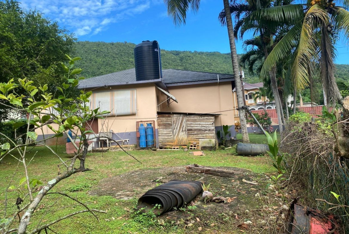 Seventeenth image of 6a Tucker Road, Ewarton in Ewarton, St. Catherine, Jamaica - property is For Sale