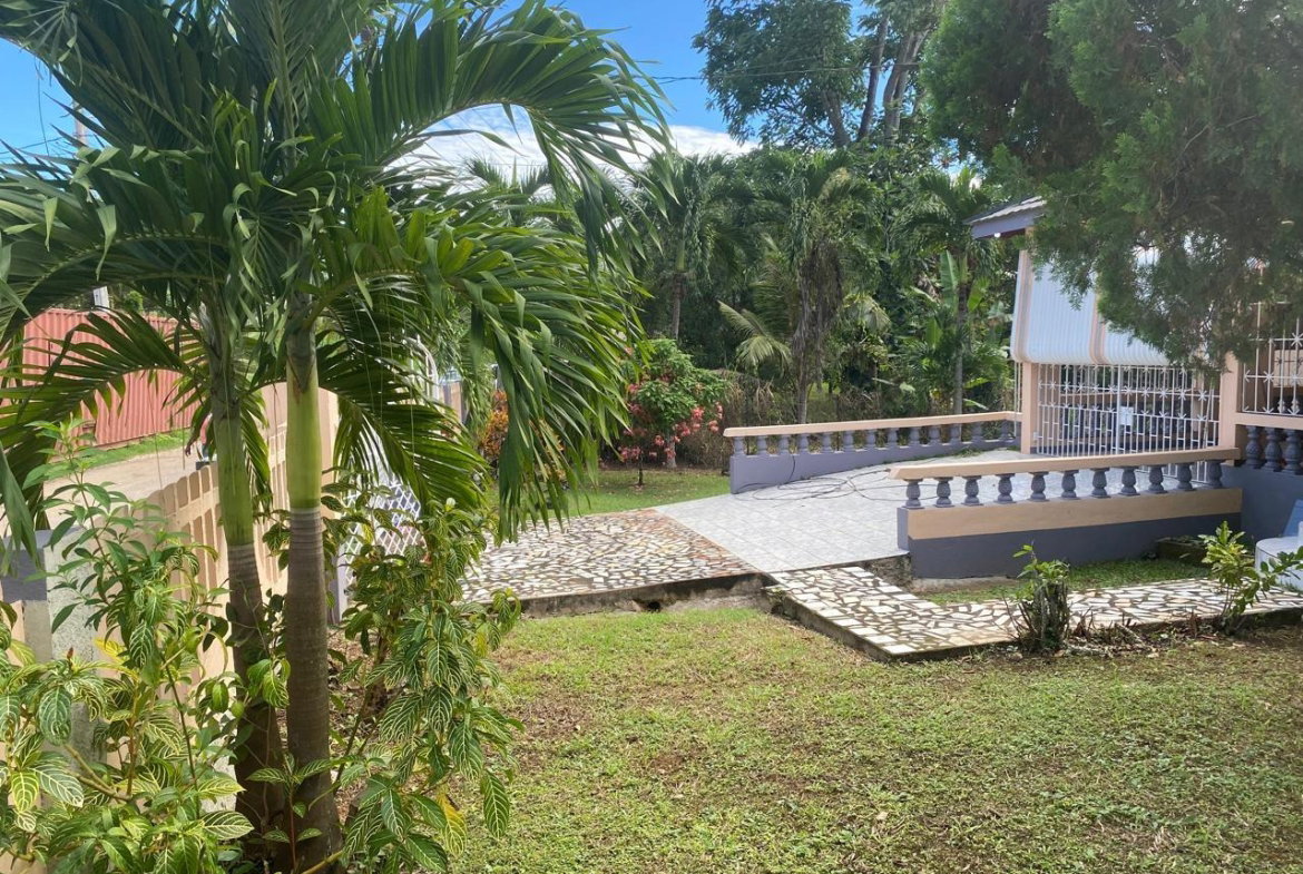 Eighteenth image of 6a Tucker Road, Ewarton in Ewarton, St. Catherine, Jamaica - property is For Sale