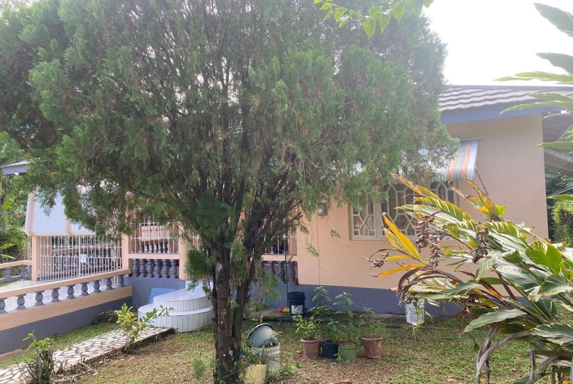 Nineteenth image of 6a Tucker Road, Ewarton in Ewarton, St. Catherine, Jamaica - property is For Sale