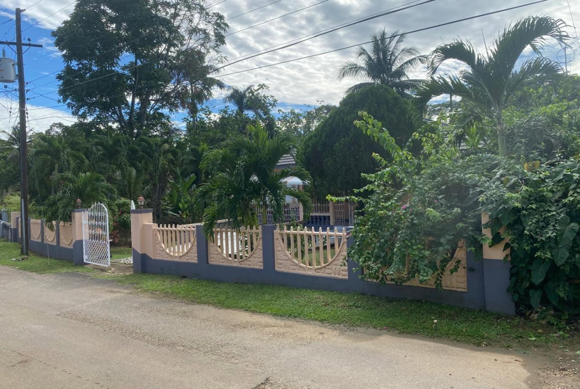 Twentieth image of 6a Tucker Road, Ewarton in Ewarton, St. Catherine, Jamaica - property is For Sale