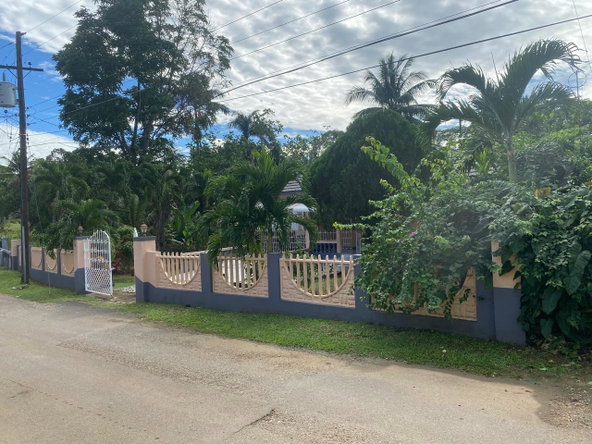 Twentieth image of 6a Tucker Road, Ewarton in Ewarton, St. Catherine, Jamaica - property is For Sale