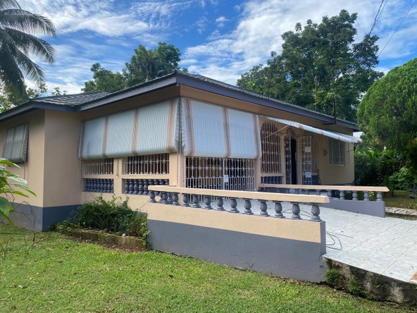 Third image of 6a Tucker Road, Ewarton in Ewarton, St. Catherine, Jamaica - property is For Sale