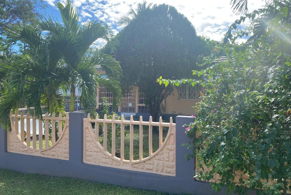 Twenty-First image of 6a Tucker Road, Ewarton in Ewarton, St. Catherine, Jamaica - property is For Sale