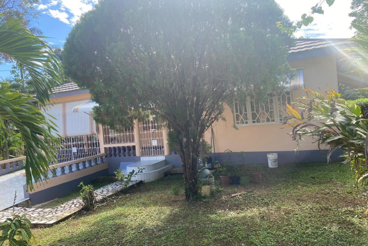 Fourth image of 6a Tucker Road, Ewarton in Ewarton, St. Catherine, Jamaica - property is For Sale