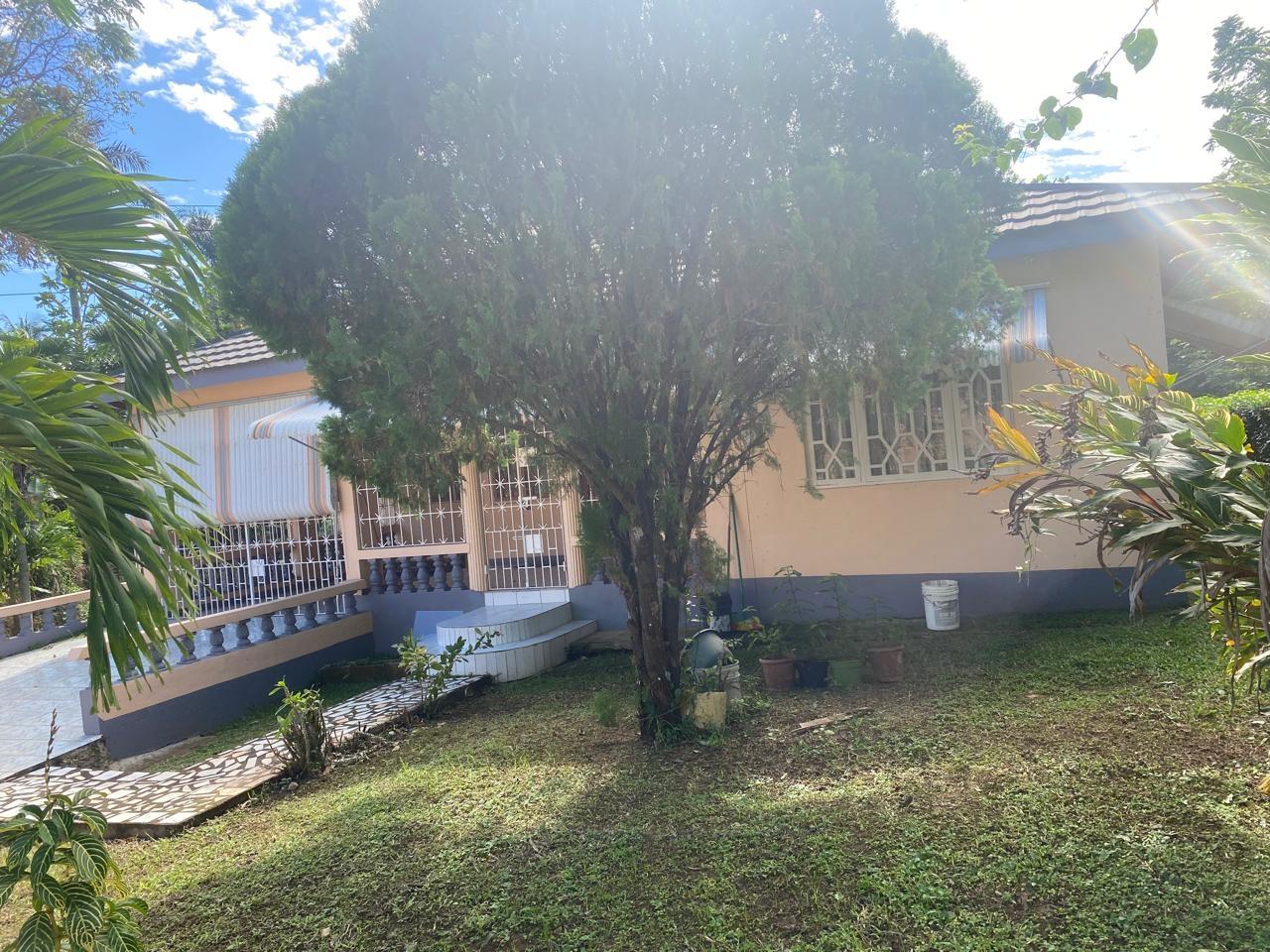 Charming-3-Bedroom-Home-for-Sale-in-Ewarton-Jamaica Fourth image of 6a Tucker Road, Ewarton in Ewarton, St. Catherine, Jamaica - property is For Sale
