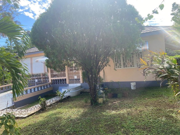Fourth image of 6a Tucker Road, Ewarton in Ewarton, St. Catherine, Jamaica - property is For Sale