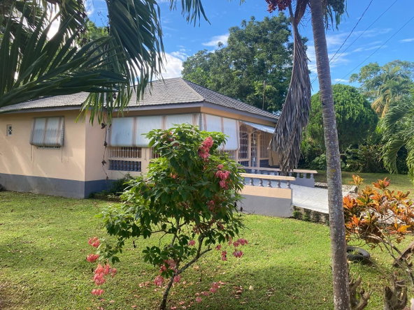 Fifth image of 6a Tucker Road, Ewarton in Ewarton, St. Catherine, Jamaica - property is For Sale