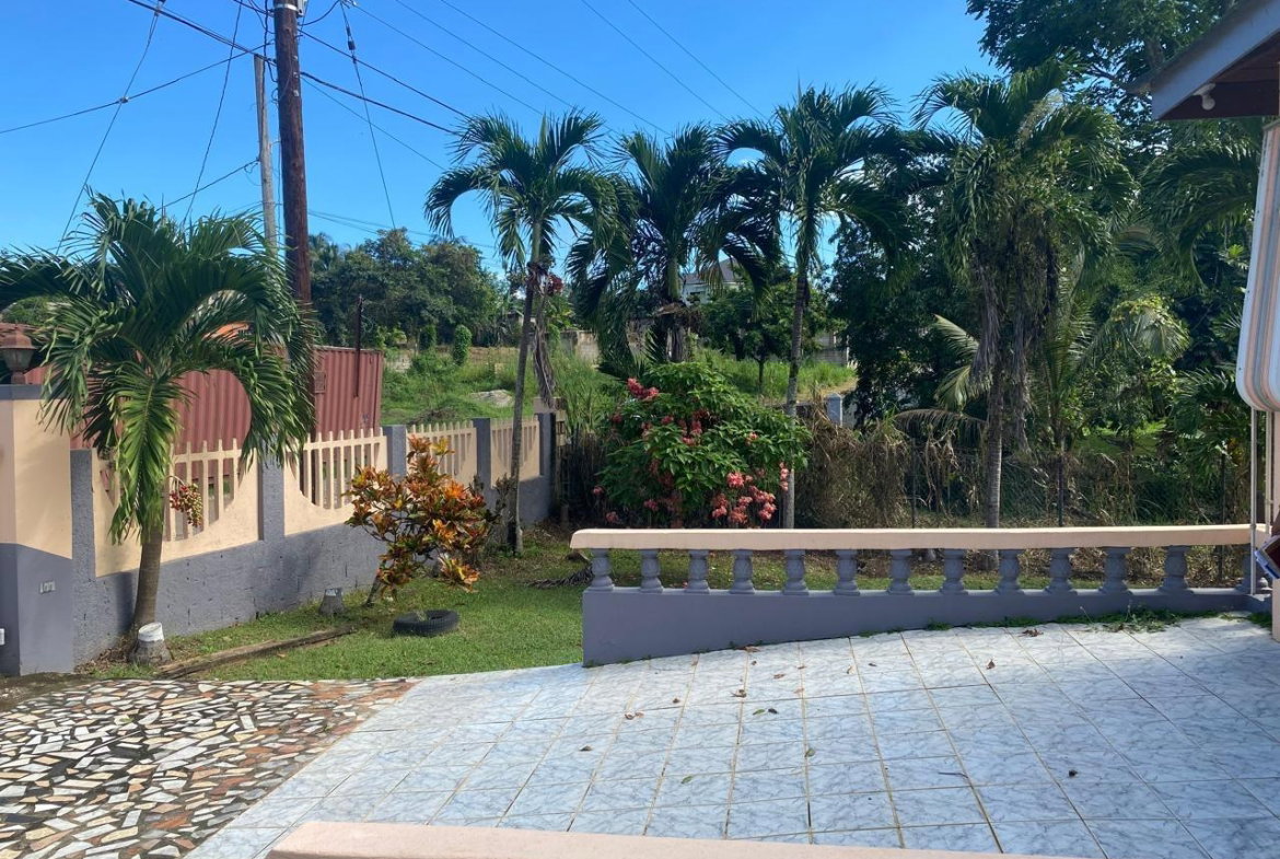 Sixth image of 6a Tucker Road, Ewarton in Ewarton, St. Catherine, Jamaica - property is For Sale