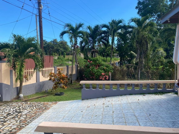 Sixth image of 6a Tucker Road, Ewarton in Ewarton, St. Catherine, Jamaica - property is For Sale