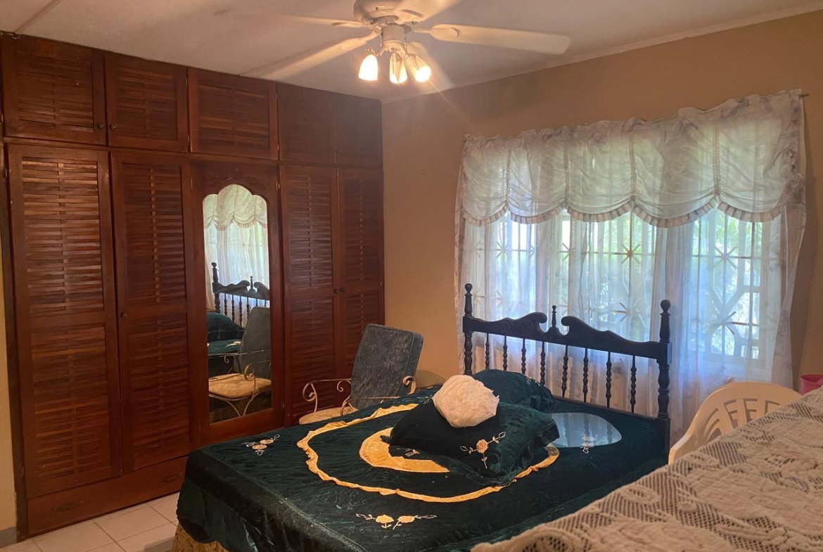 Ninth image of 6a Tucker Road, Ewarton in Ewarton, St. Catherine, Jamaica - property is For Sale