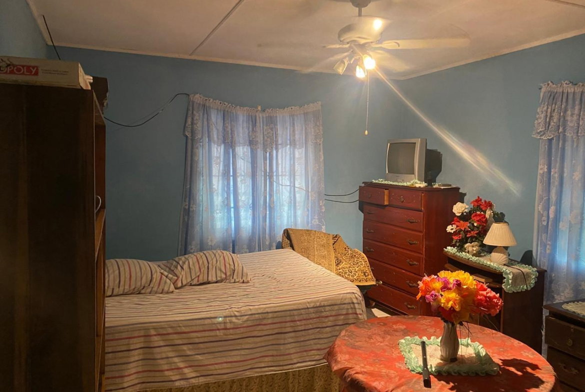 Tenth image of 6a Tucker Road, Ewarton in Ewarton, St. Catherine, Jamaica - property is For Sale