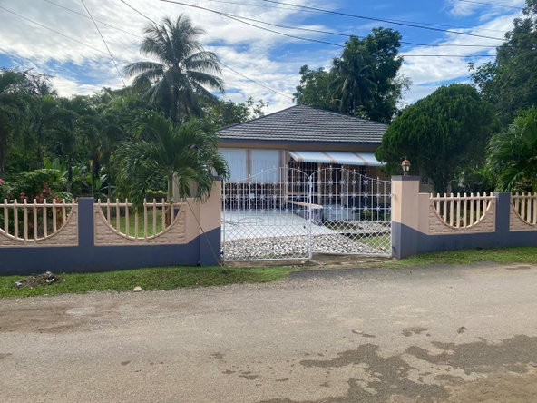 First image of 6a Tucker Road, Ewarton in Ewarton, St. Catherine, Jamaica - property is For Sale