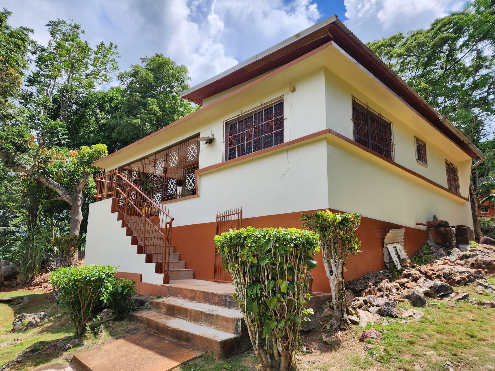 Second image of Mendez Mendez, Point Hill in Point Hill, St. Catherine, Jamaica - property is For Sale