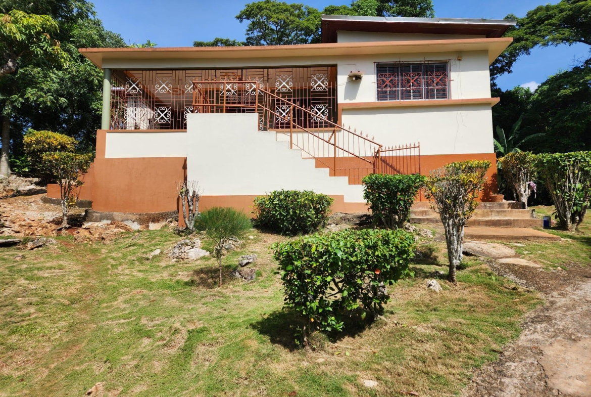 First image of Mendez Mendez, Point Hill in Point Hill, St. Catherine, Jamaica - property is For Sale