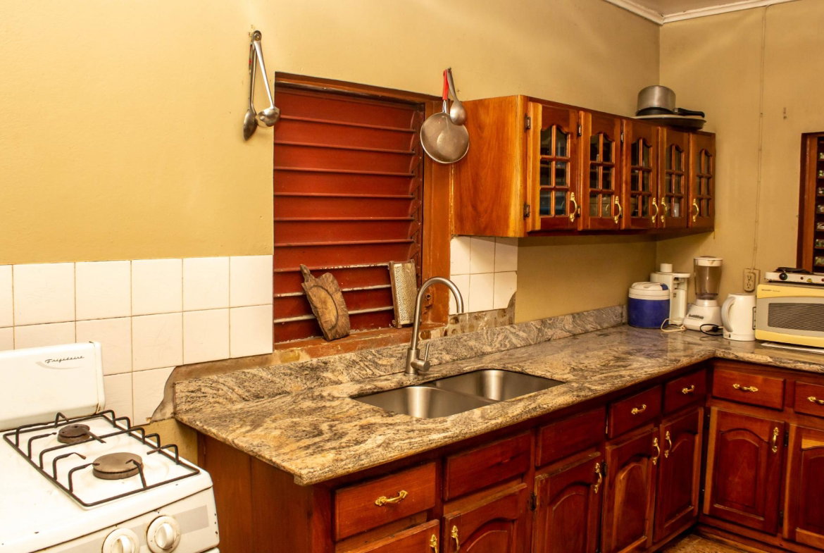 Seventeenth image of Mendez Mendez, Point Hill in Point Hill, St. Catherine, Jamaica - property is For Sale
