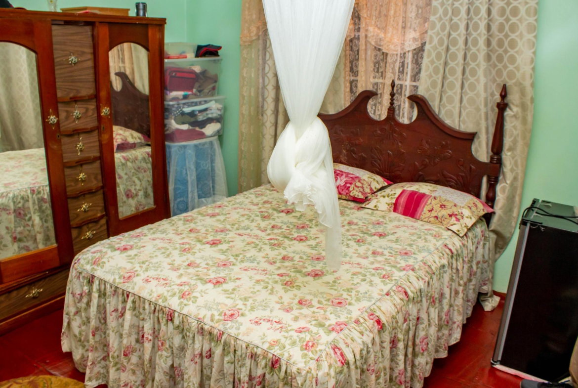 Eighteenth image of Mendez Mendez, Point Hill in Point Hill, St. Catherine, Jamaica - property is For Sale