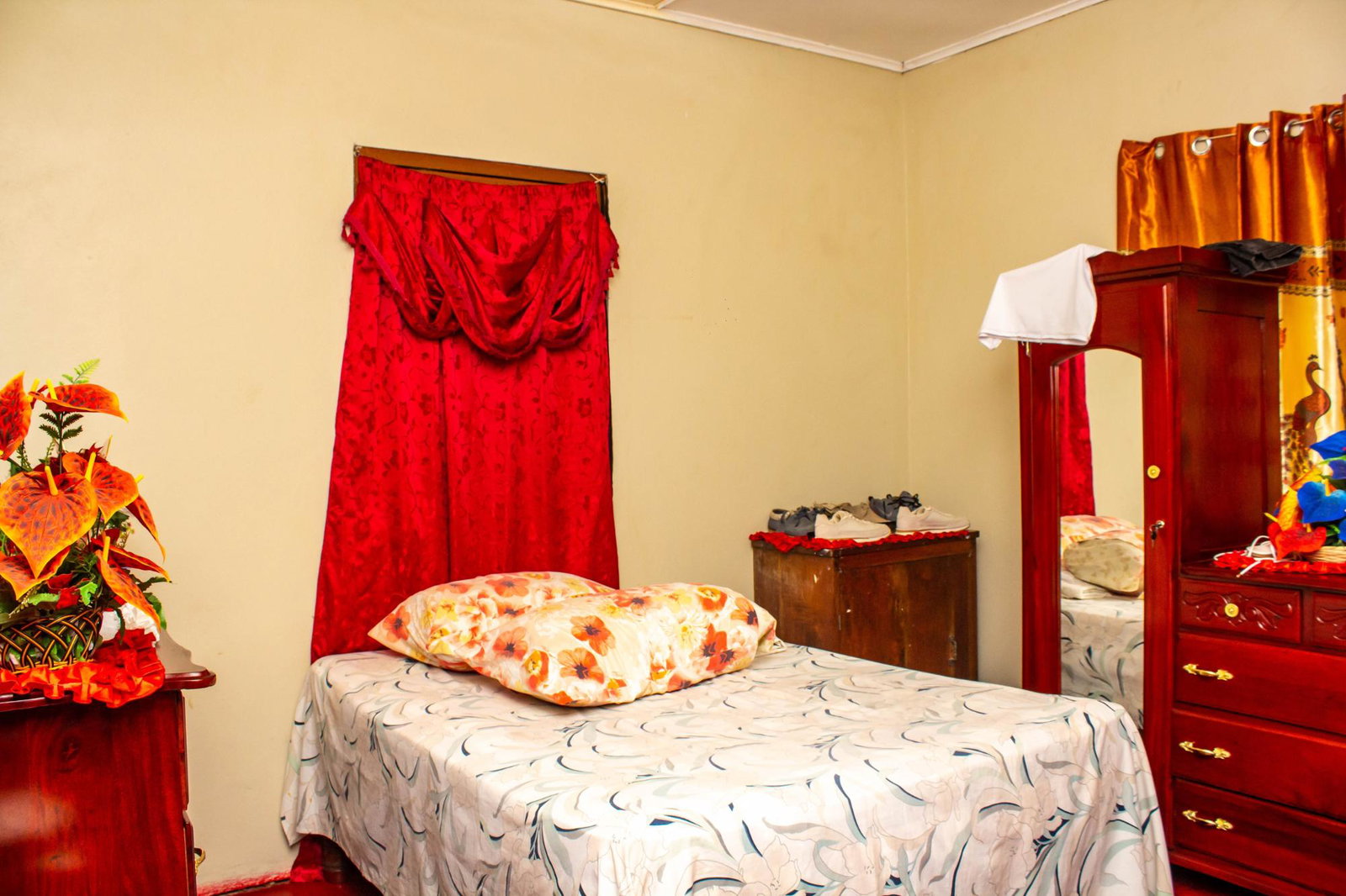 Twentieth image of Mendez Mendez, Point Hill in Point Hill, St. Catherine, Jamaica - property is For Sale