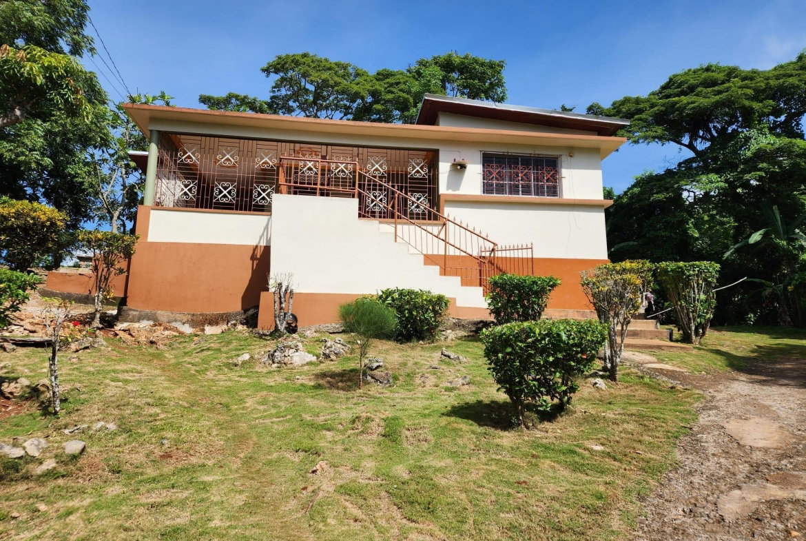 Third image of Mendez Mendez, Point Hill in Point Hill, St. Catherine, Jamaica - property is For Sale