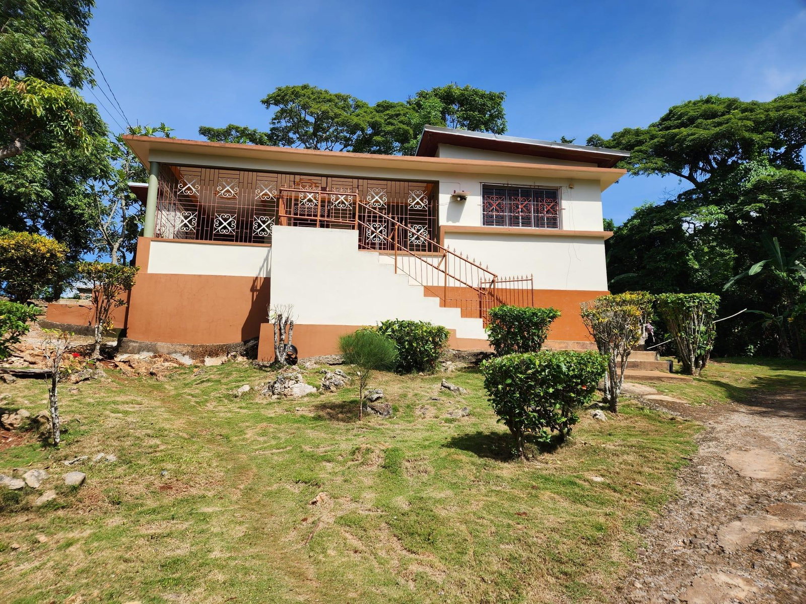 Third image of Mendez Mendez, Point Hill in Point Hill, St. Catherine, Jamaica - property is For Sale