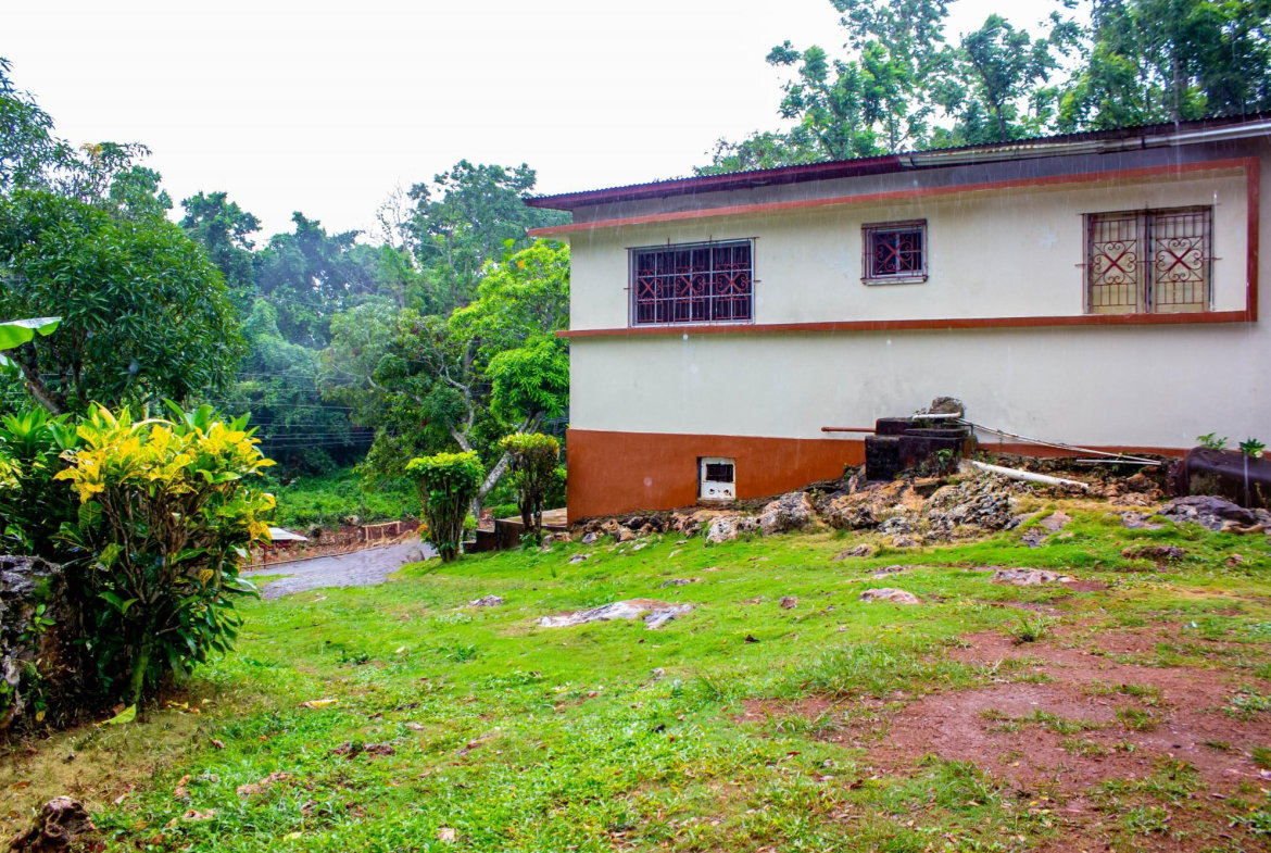 Twenty-First image of Mendez Mendez, Point Hill in Point Hill, St. Catherine, Jamaica - property is For Sale